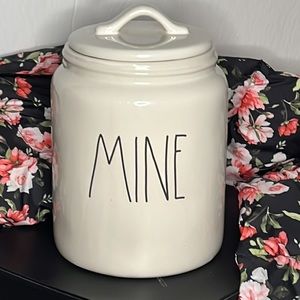 Rae Dunn Mine brand new